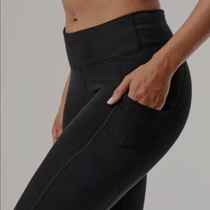 Pact Organic Go-To Pocket Leggings